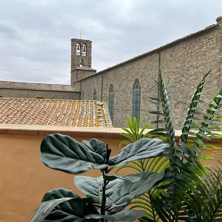 Cortona'S Rooftop Nest المظهر الخارجي الصورة