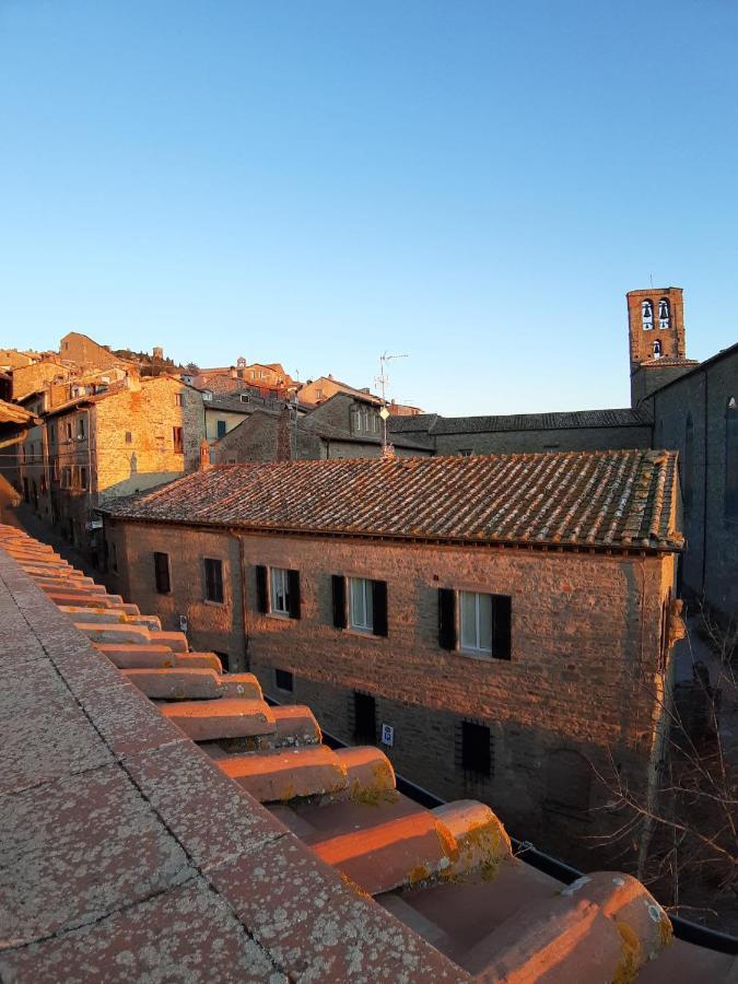 Cortona'S Rooftop Nest المظهر الخارجي الصورة
