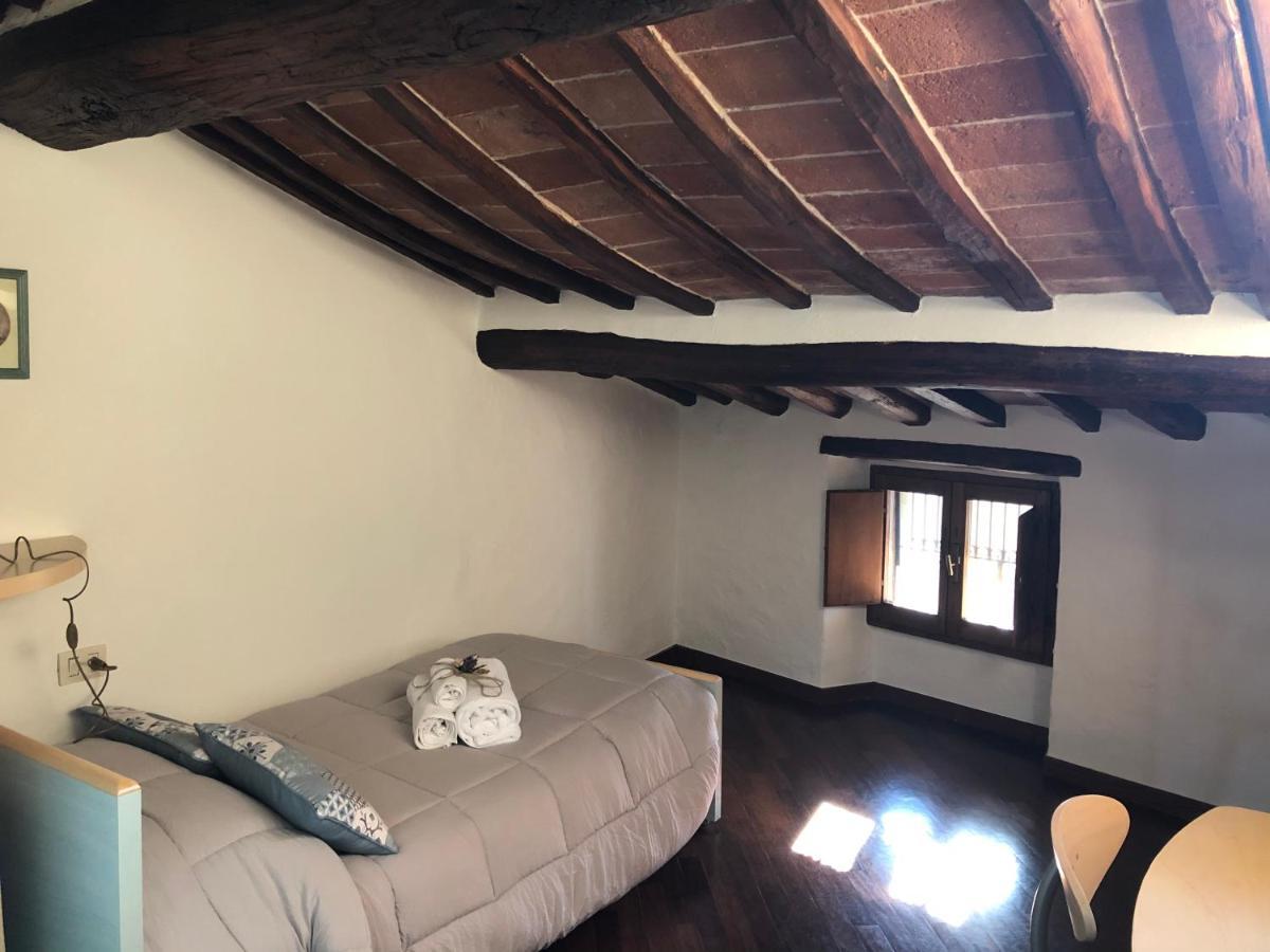 Cortona'S Rooftop Nest المظهر الخارجي الصورة