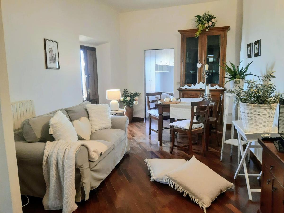 Cortona'S Rooftop Nest المظهر الخارجي الصورة