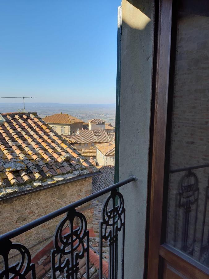 Cortona'S Rooftop Nest المظهر الخارجي الصورة