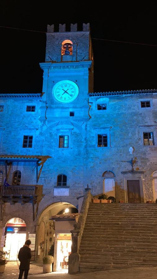 Cortona'S Rooftop Nest المظهر الخارجي الصورة