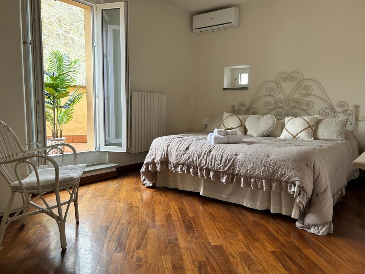Cortona'S Rooftop Nest المظهر الخارجي الصورة